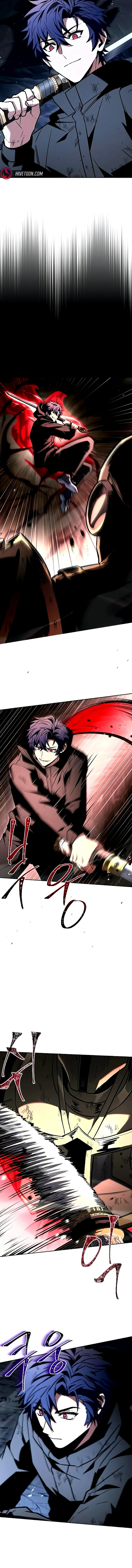 The Constellations Are My Disciples Chapter 132 - Page 3