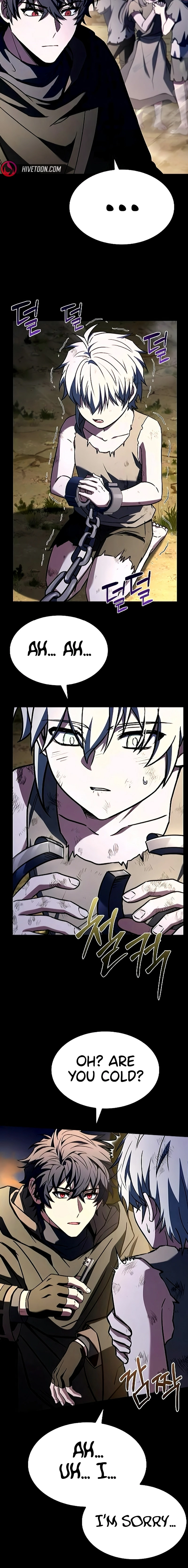 The Constellations Are My Disciples Chapter 133 - Page 14