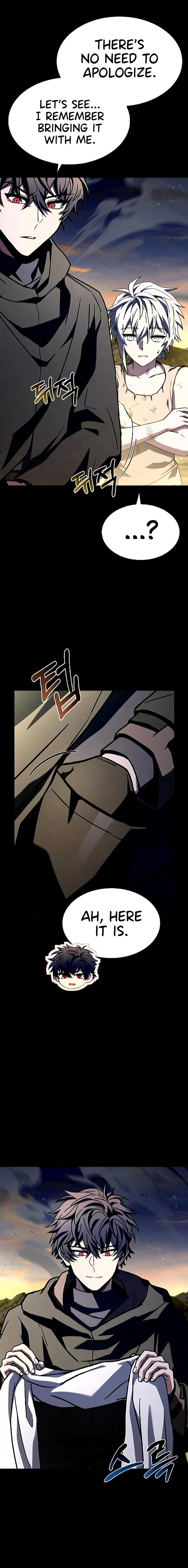 The Constellations Are My Disciples Chapter 133 - Page 15