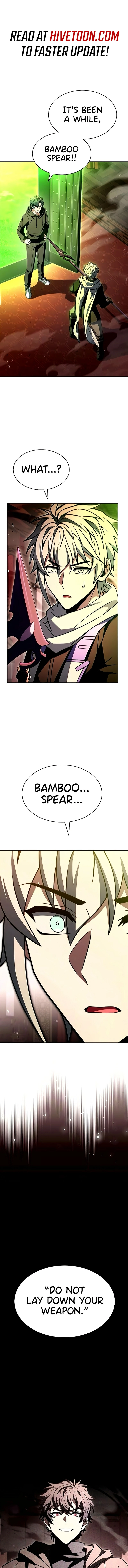 The Constellations Are My Disciples Chapter 133 - Page 2