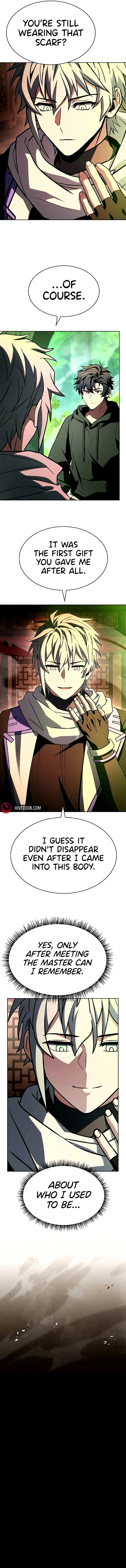 The Constellations Are My Disciples Chapter 133 - Page 4