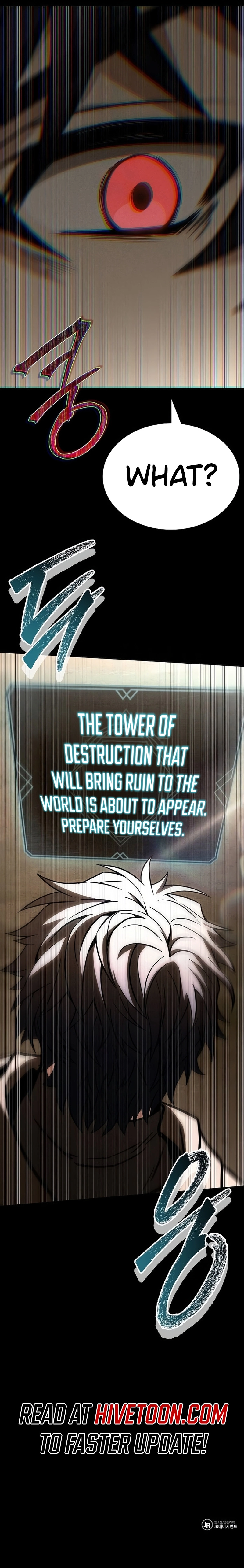 The Constellations Are My Disciples Chapter 135 - Page 10