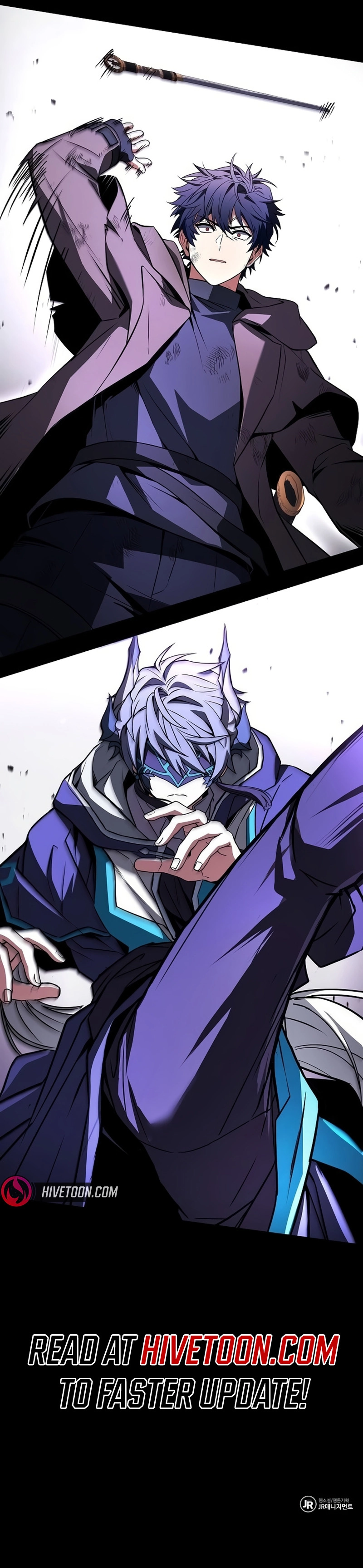 The Constellations Are My Disciples Chapter 137 - Page 10