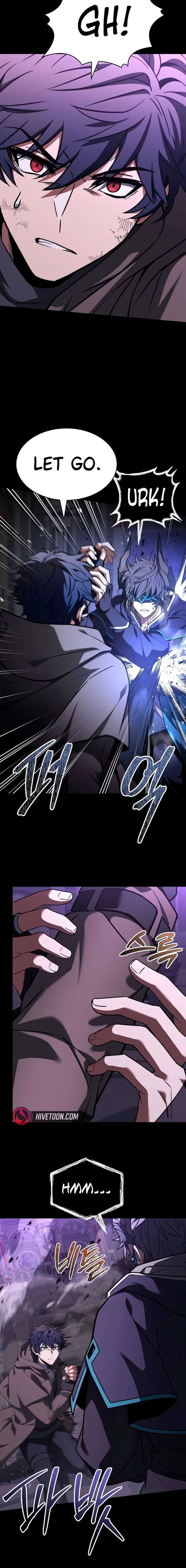 The Constellations Are My Disciples Chapter 138 - Page 11