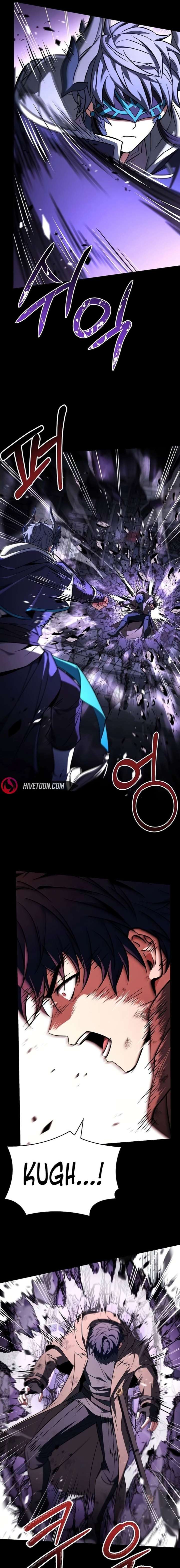 The Constellations Are My Disciples Chapter 138 - Page 14