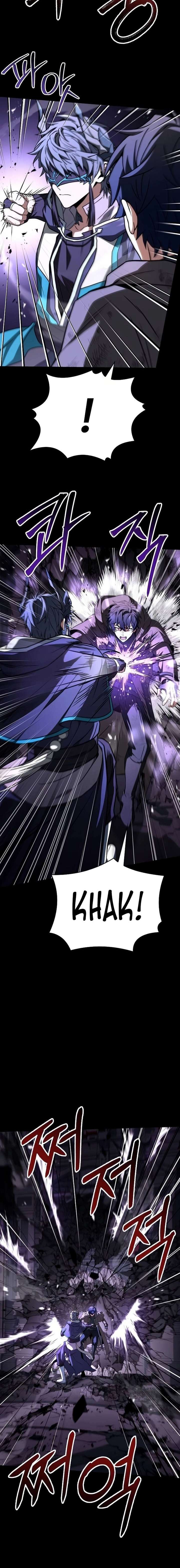 The Constellations Are My Disciples Chapter 138 - Page 15