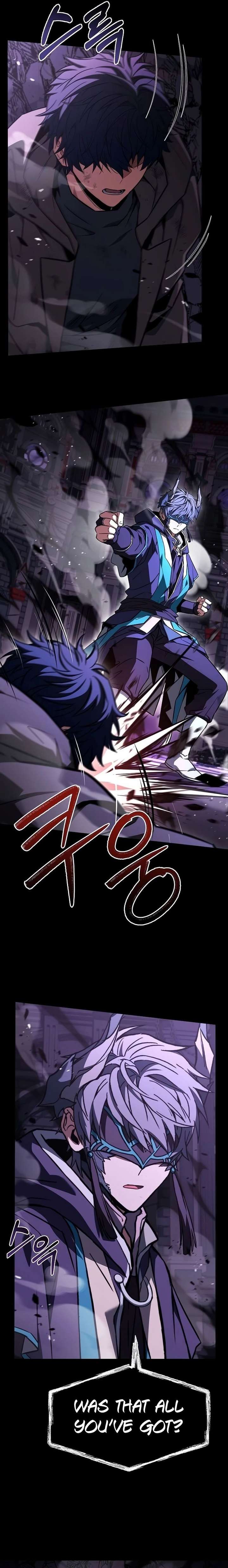 The Constellations Are My Disciples Chapter 138 - Page 16