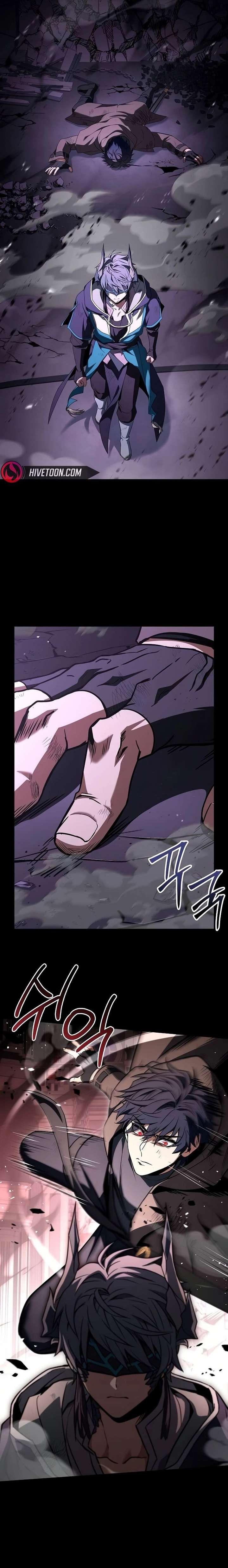 The Constellations Are My Disciples Chapter 138 - Page 17