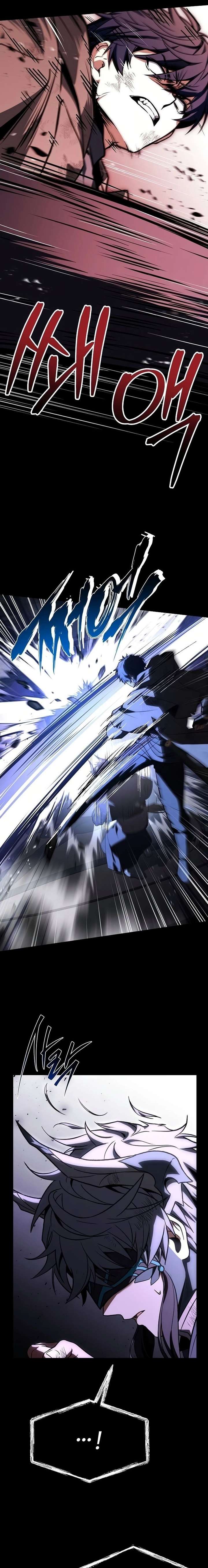 The Constellations Are My Disciples Chapter 138 - Page 18