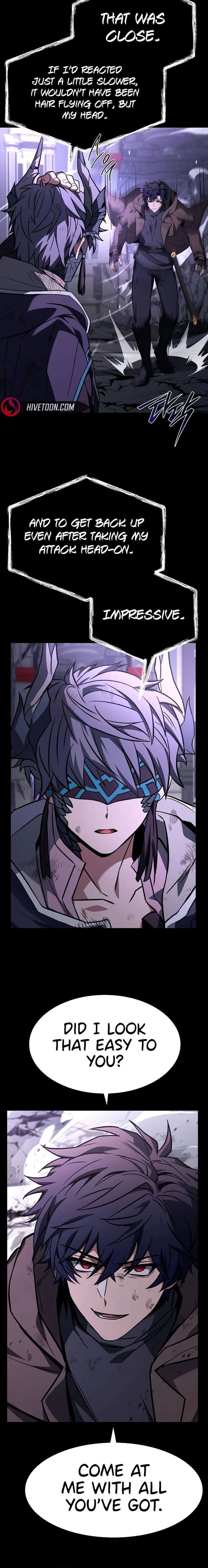 The Constellations Are My Disciples Chapter 138 - Page 19