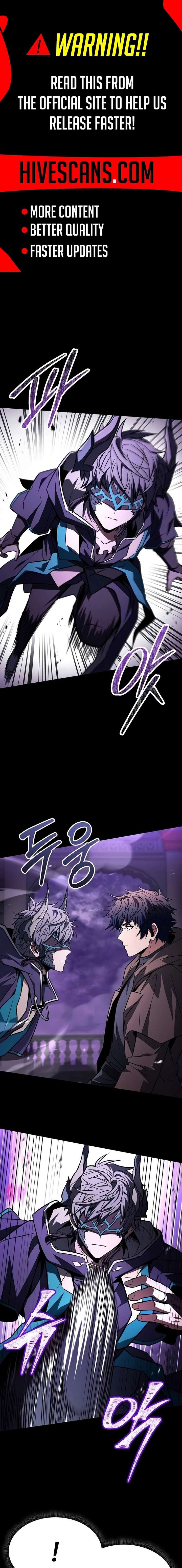 The Constellations Are My Disciples Chapter 138 - Page 2