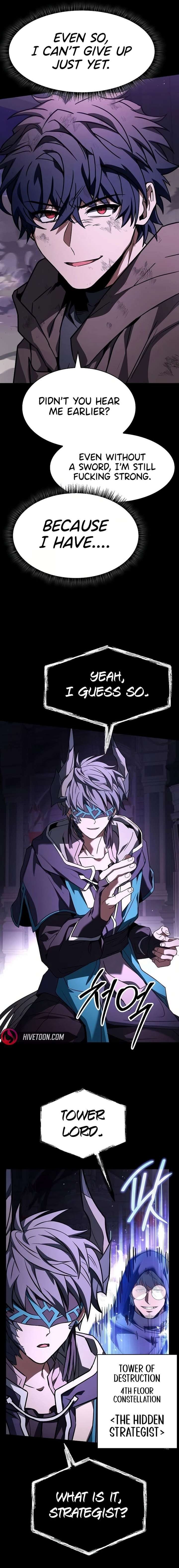 The Constellations Are My Disciples Chapter 138 - Page 26