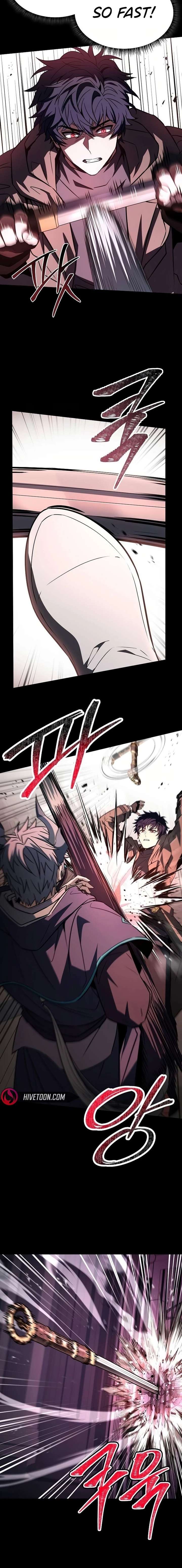 The Constellations Are My Disciples Chapter 138 - Page 3