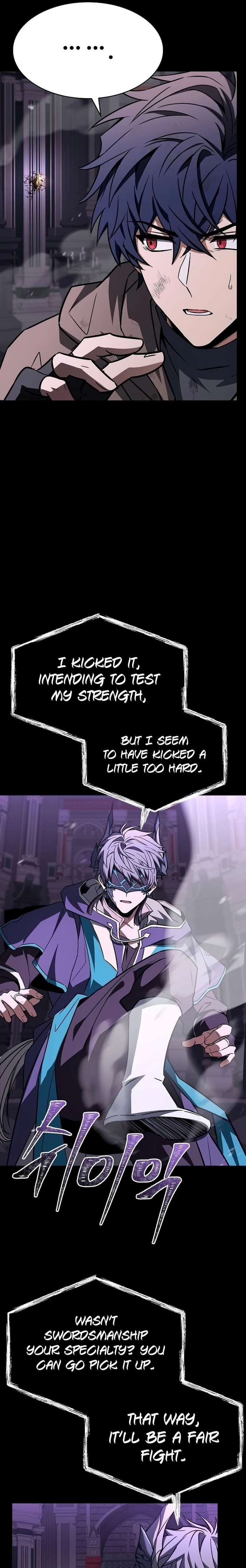 The Constellations Are My Disciples Chapter 138 - Page 4