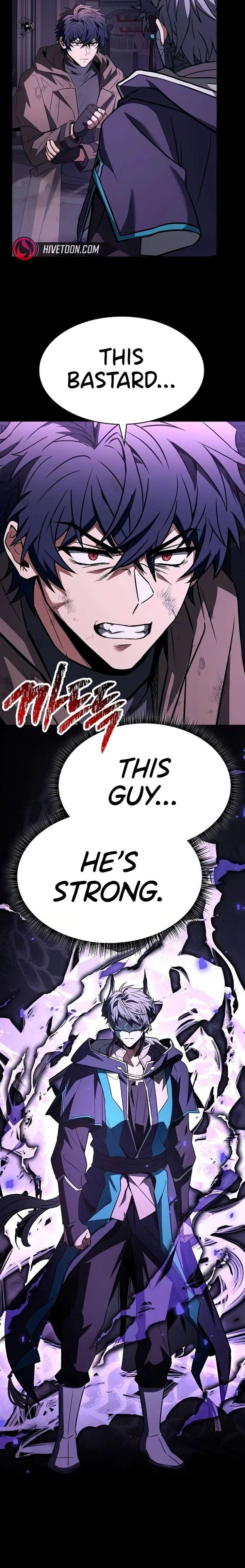 The Constellations Are My Disciples Chapter 138 - Page 5