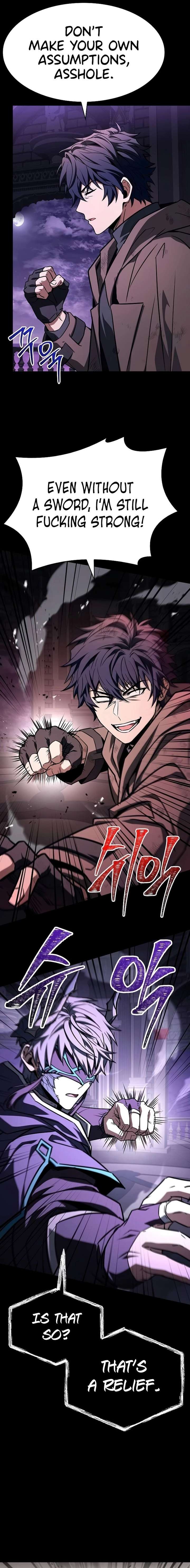 The Constellations Are My Disciples Chapter 138 - Page 6