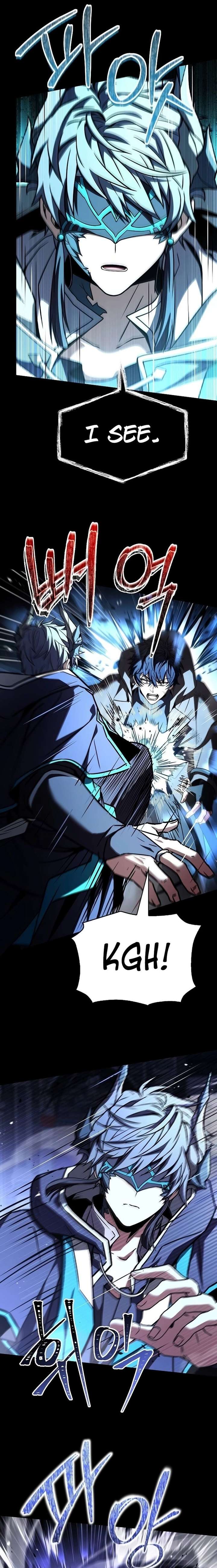 The Constellations Are My Disciples Chapter 139 - Page 10