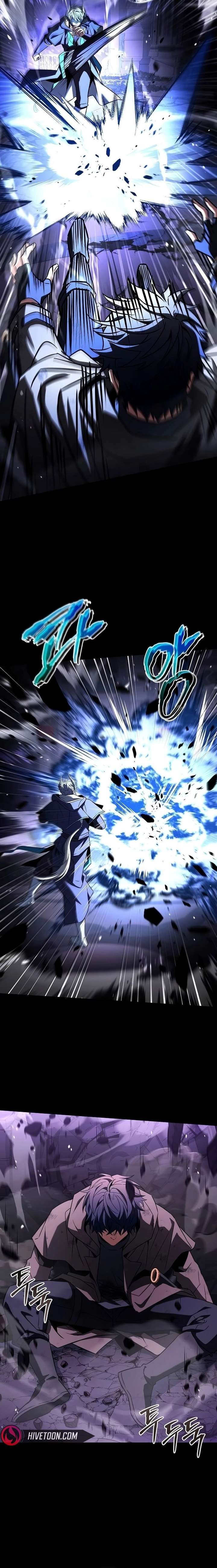 The Constellations Are My Disciples Chapter 139 - Page 11