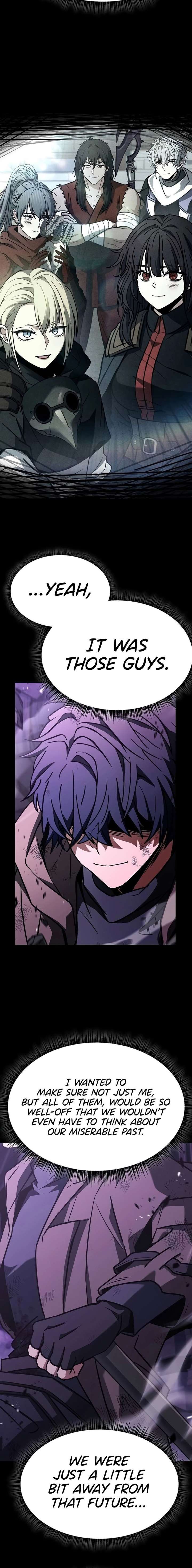 The Constellations Are My Disciples Chapter 139 - Page 13