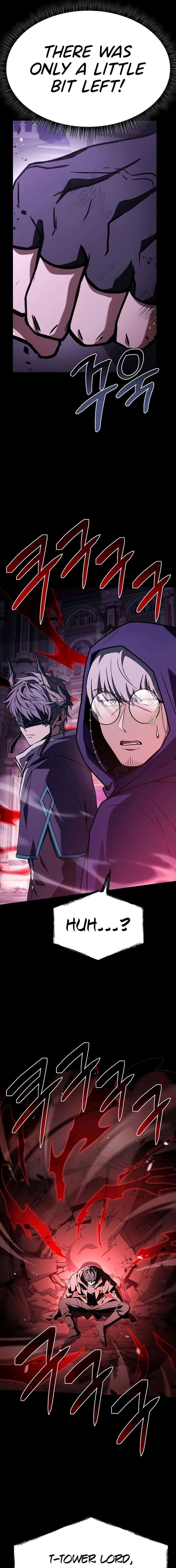 The Constellations Are My Disciples Chapter 139 - Page 14