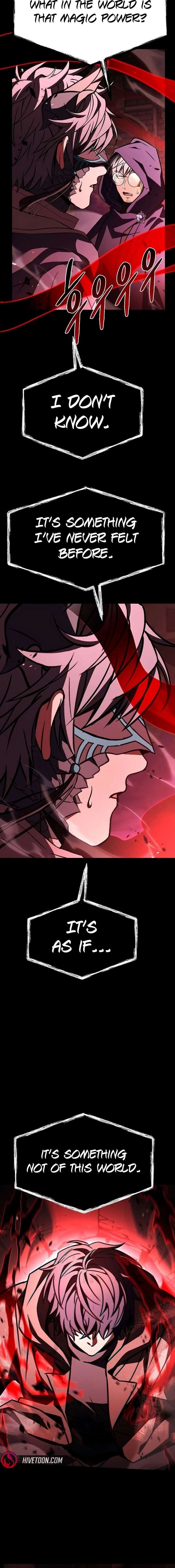 The Constellations Are My Disciples Chapter 139 - Page 15