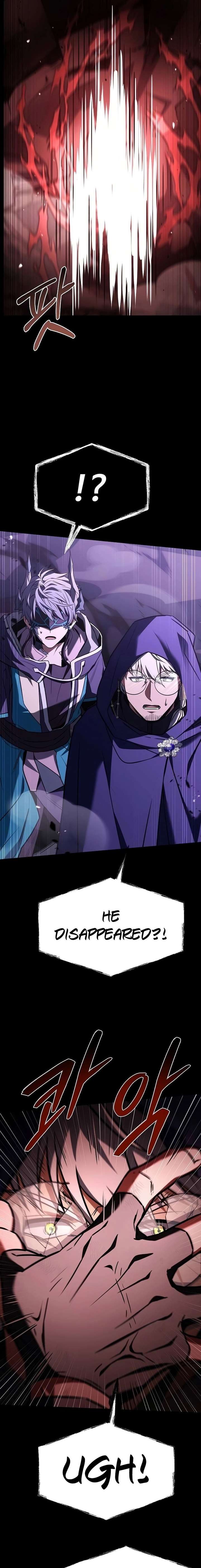 The Constellations Are My Disciples Chapter 139 - Page 16