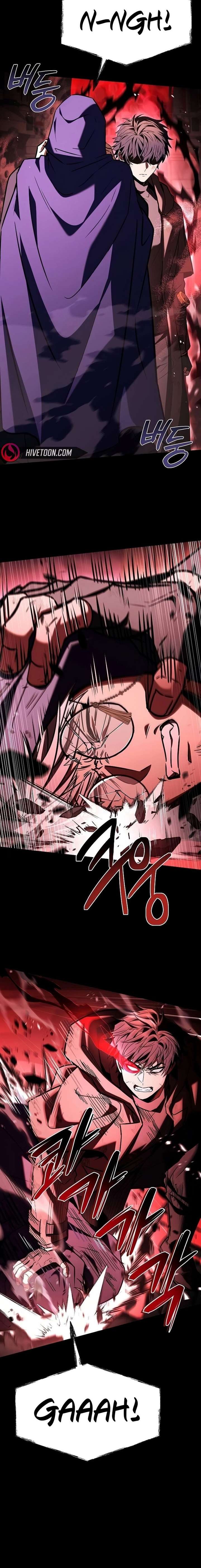 The Constellations Are My Disciples Chapter 139 - Page 17