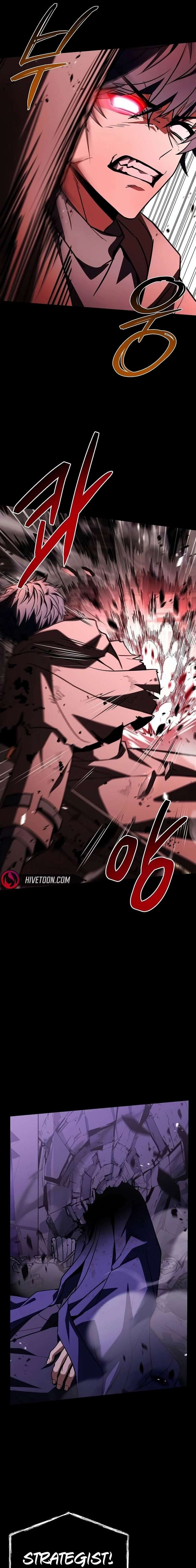 The Constellations Are My Disciples Chapter 139 - Page 18