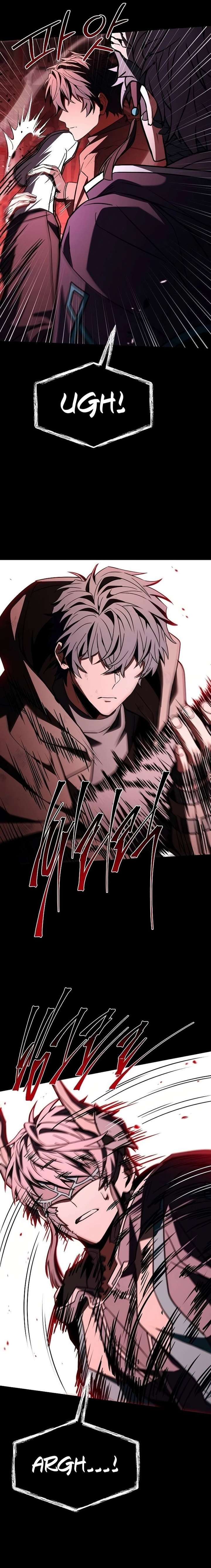 The Constellations Are My Disciples Chapter 139 - Page 20