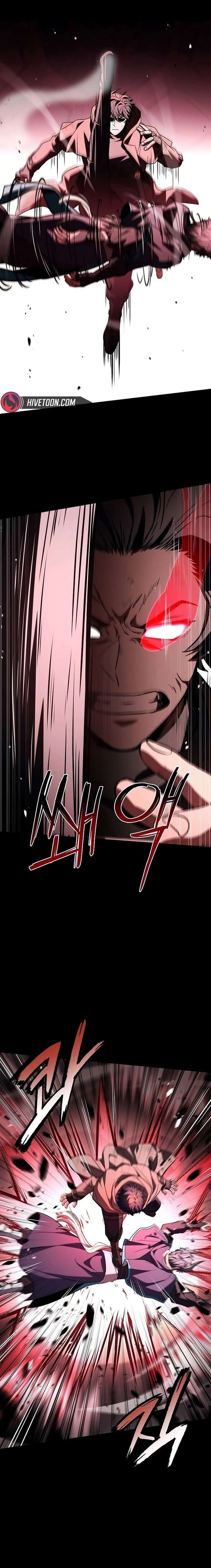 The Constellations Are My Disciples Chapter 139 - Page 21