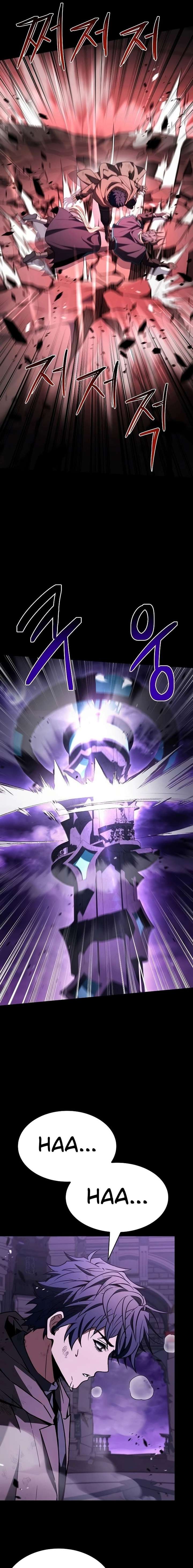 The Constellations Are My Disciples Chapter 139 - Page 22