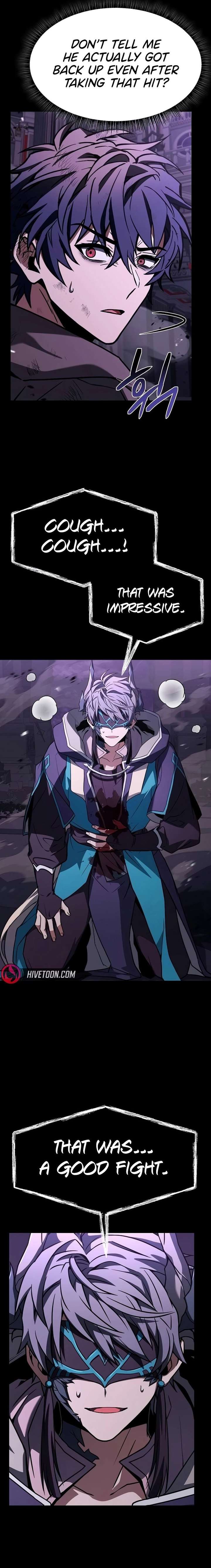 The Constellations Are My Disciples Chapter 139 - Page 25