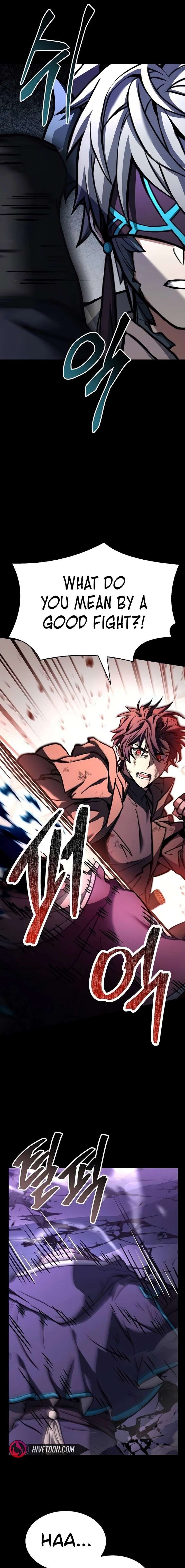 The Constellations Are My Disciples Chapter 139 - Page 26