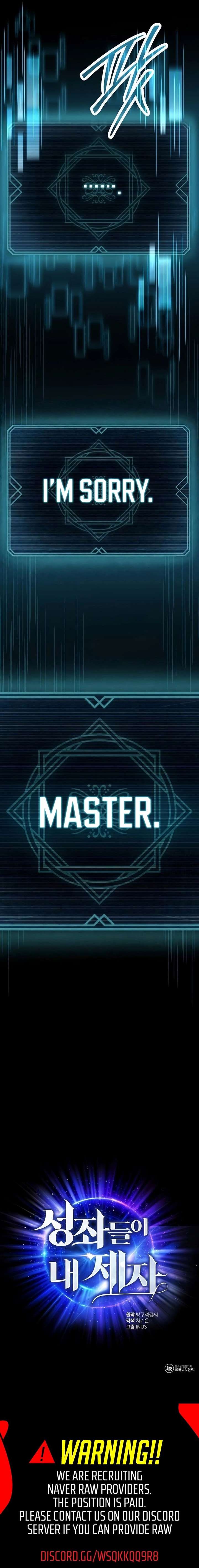 The Constellations Are My Disciples Chapter 139 - Page 30