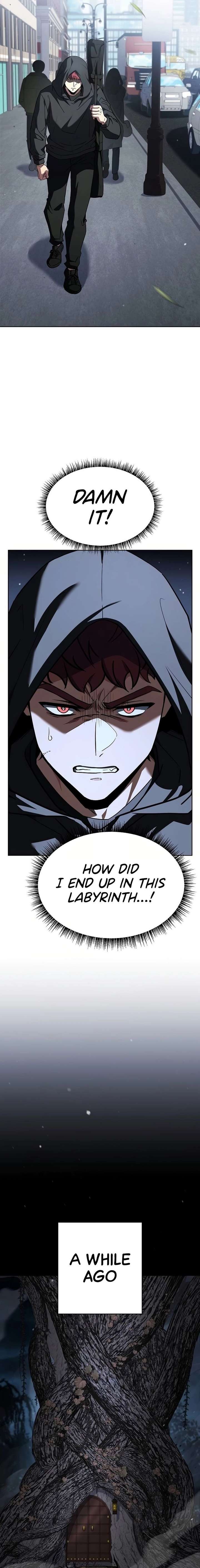 The Constellations Are My Disciples Chapter 140 - Page 14