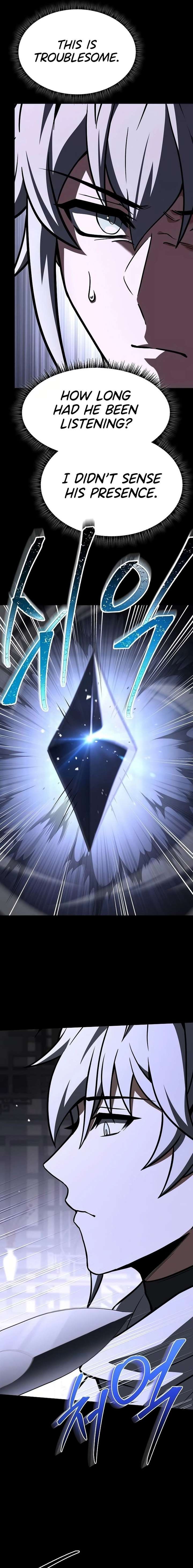 The Constellations Are My Disciples Chapter 140 - Page 16