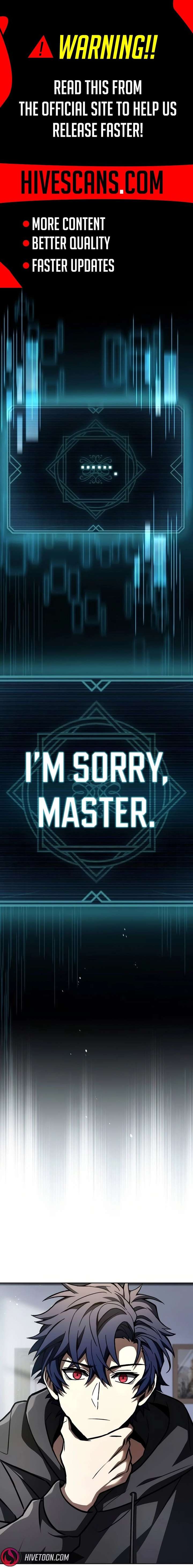 The Constellations Are My Disciples Chapter 140 - Page 2