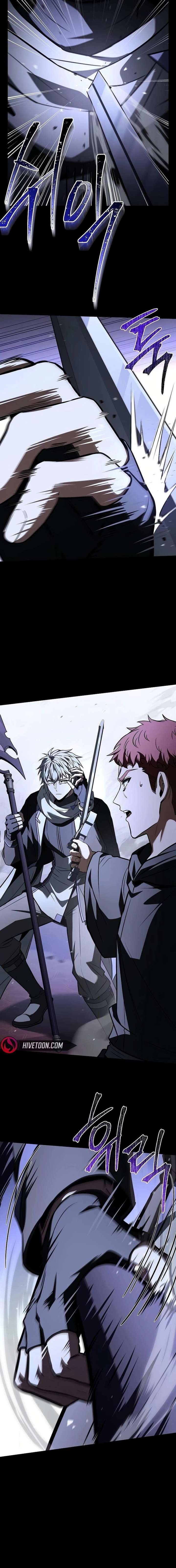 The Constellations Are My Disciples Chapter 140 - Page 21