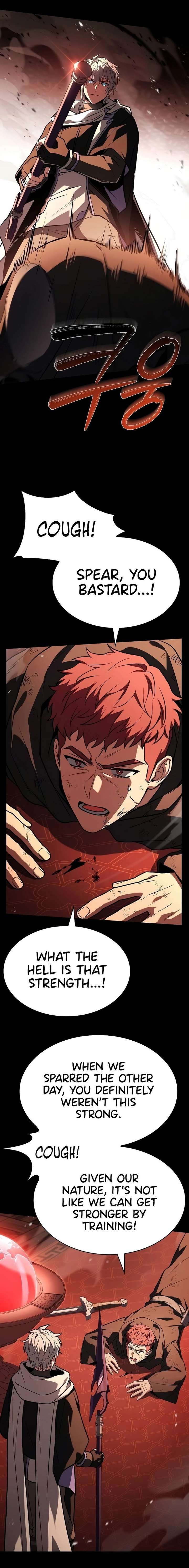 The Constellations Are My Disciples Chapter 140 - Page 23