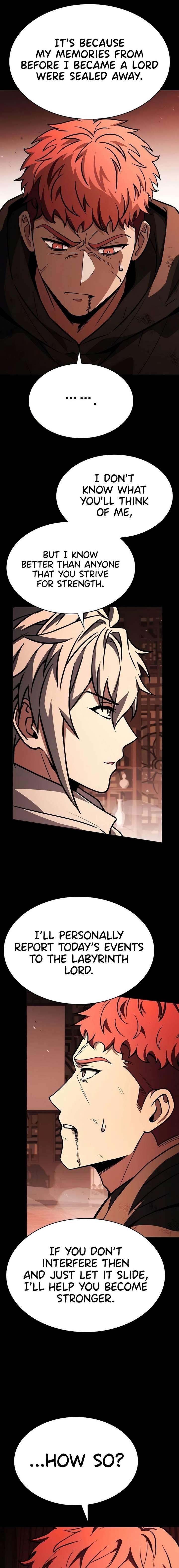 The Constellations Are My Disciples Chapter 140 - Page 26