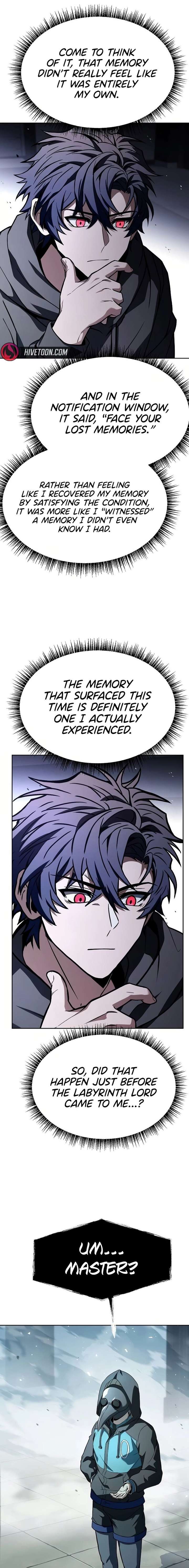 The Constellations Are My Disciples Chapter 140 - Page 4