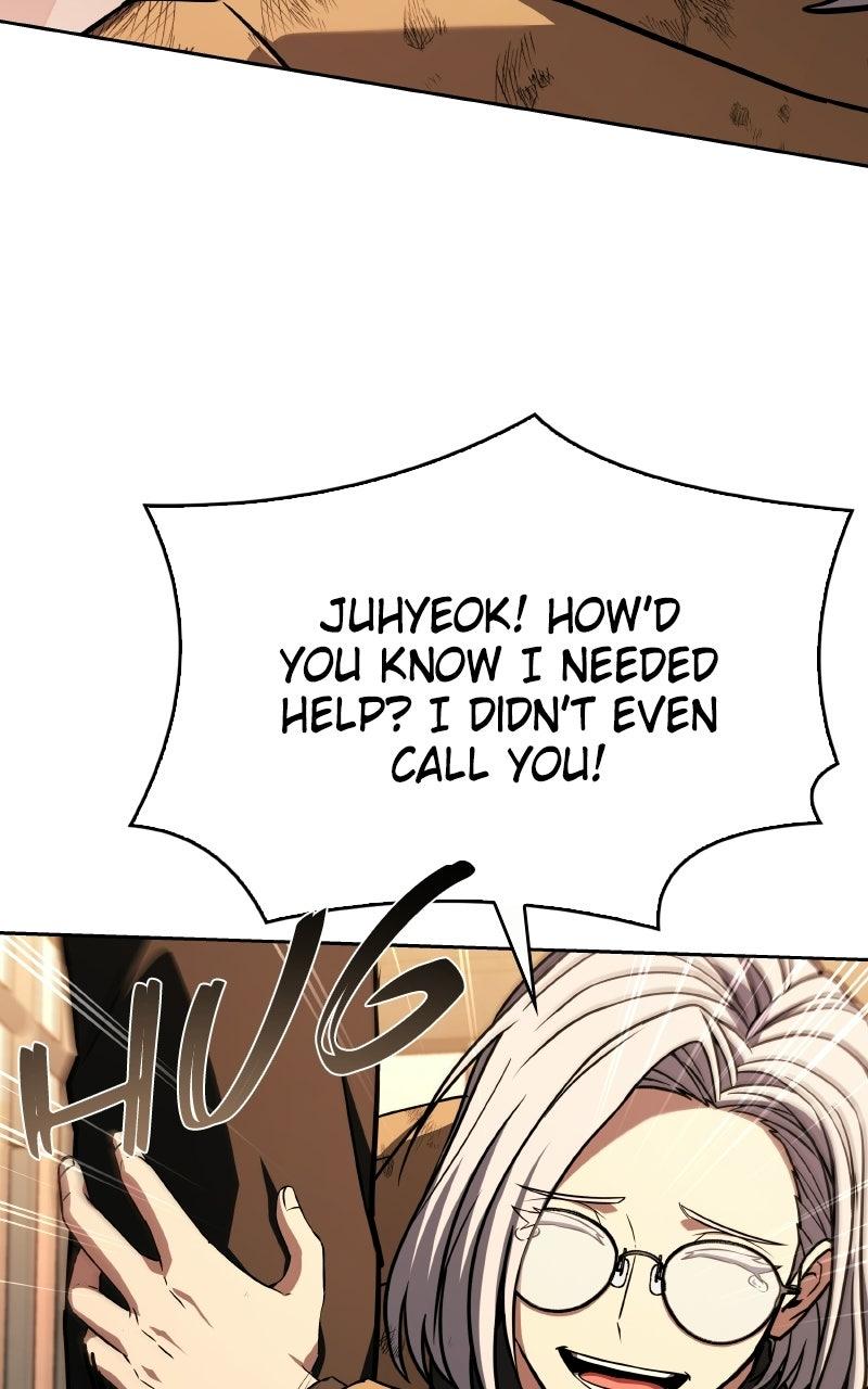 The Constellations Are My Disciples Chapter 141 - Page 101