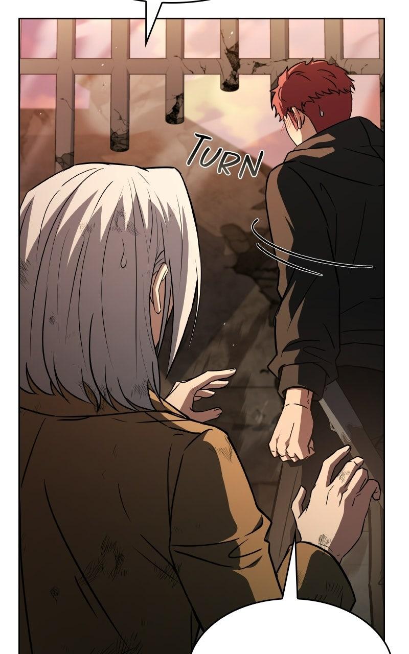 The Constellations Are My Disciples Chapter 141 - Page 107