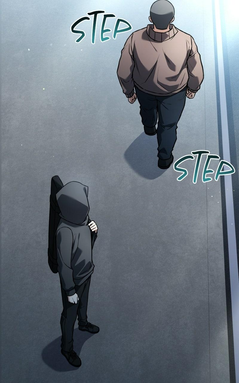 The Constellations Are My Disciples Chapter 141 - Page 11