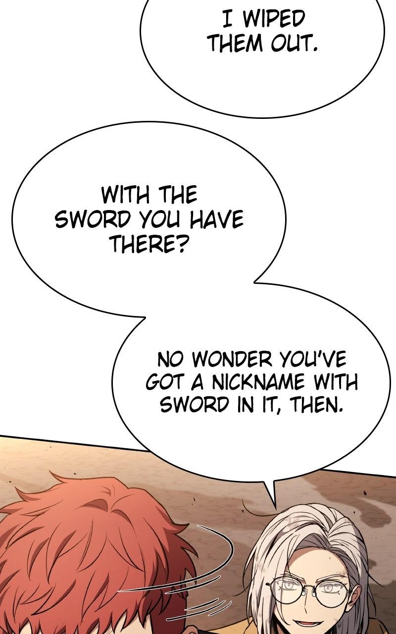 The Constellations Are My Disciples Chapter 141 - Page 119