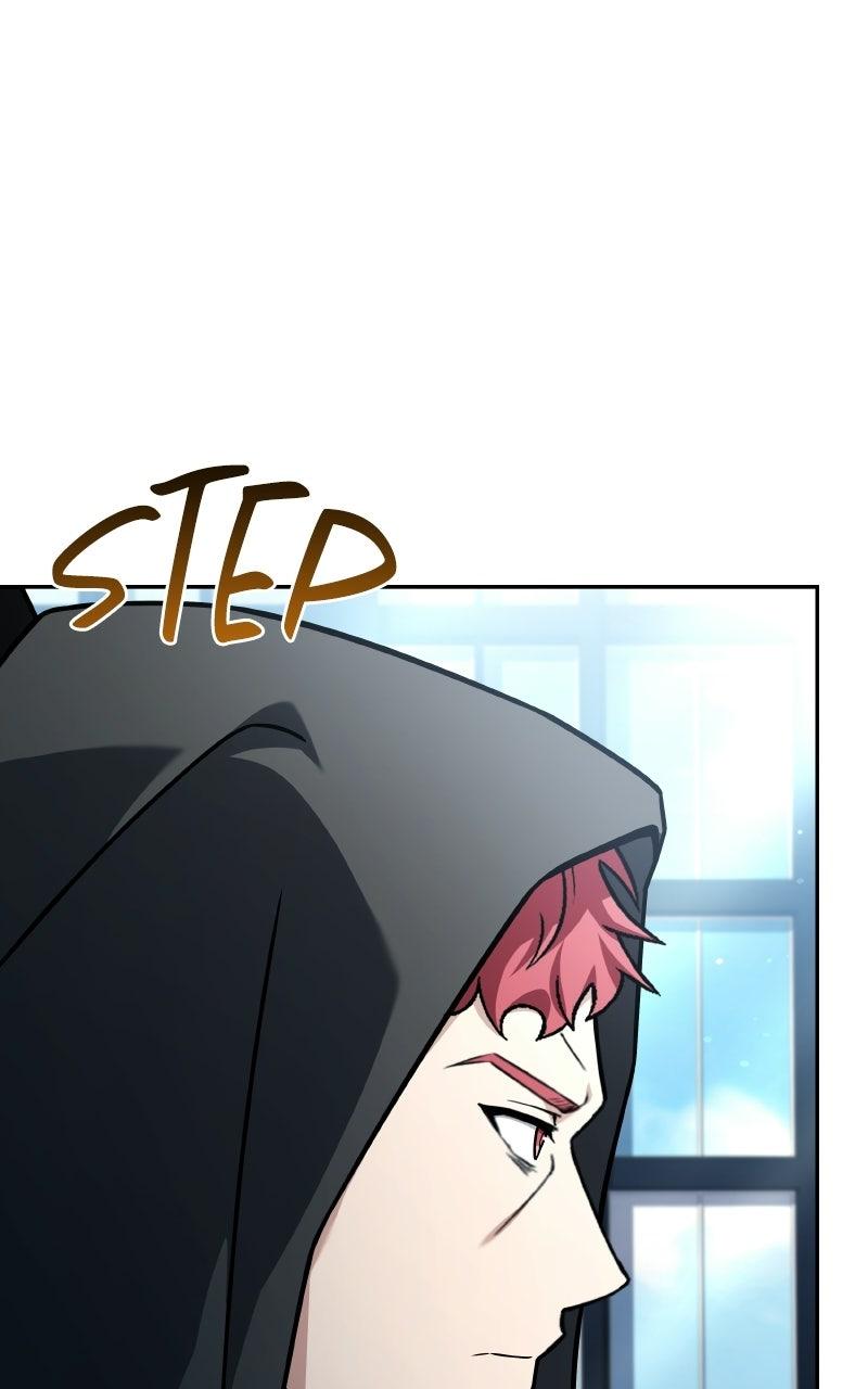 The Constellations Are My Disciples Chapter 141 - Page 3