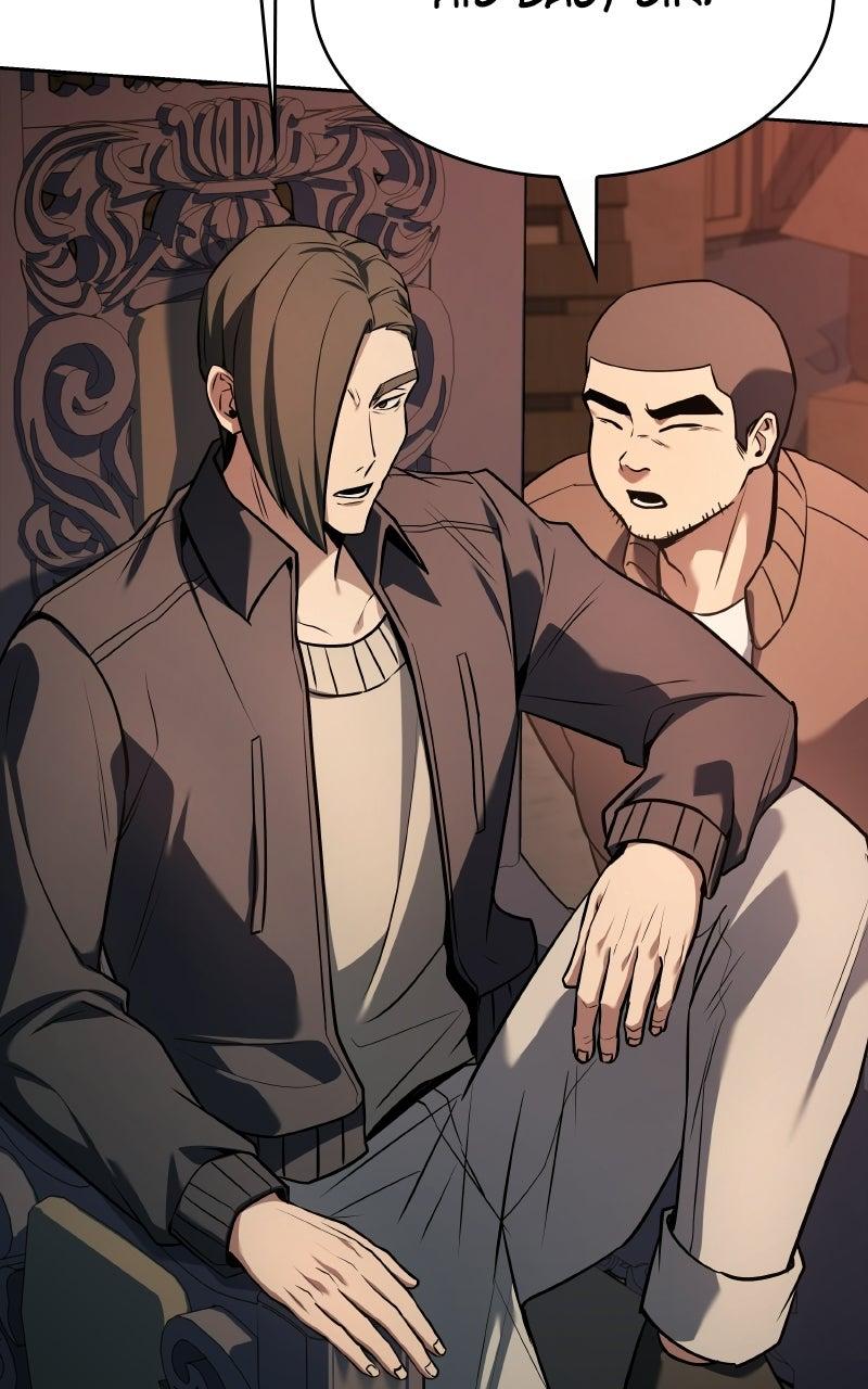 The Constellations Are My Disciples Chapter 141 - Page 30