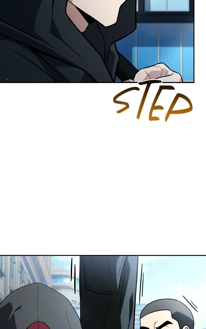 The Constellations Are My Disciples Chapter 141 - Page 4
