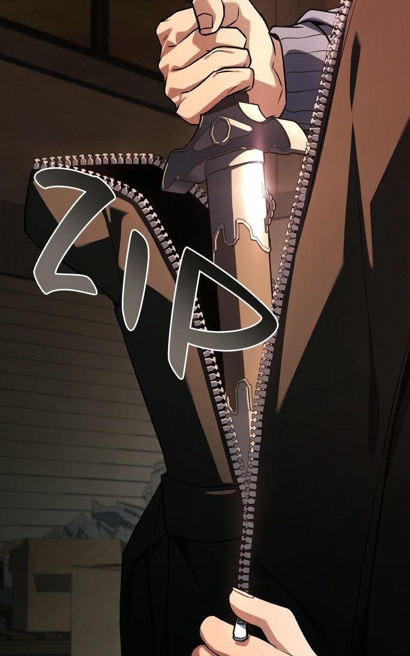 The Constellations Are My Disciples Chapter 141 - Page 40