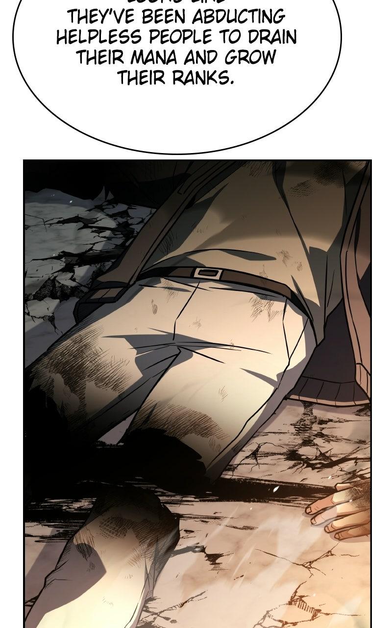 The Constellations Are My Disciples Chapter 141 - Page 94